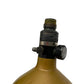 Used Skeleton Air 80/4500 Paintball Tank Paintball Gun from CPXBrosPaintball Buy/Sell/Trade Paintball Markers, New Paintball Guns, Paintball Hoppers, Paintball Masks, and Hormesis Headbands