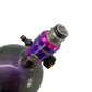 Used Skeleton Air 80/4500 Paintball Tank Power House Reg Paintball Gun from CPXBrosPaintball Buy/Sell/Trade Paintball Markers, New Paintball Guns, Paintball Hoppers, Paintball Masks, and Hormesis Headbands
