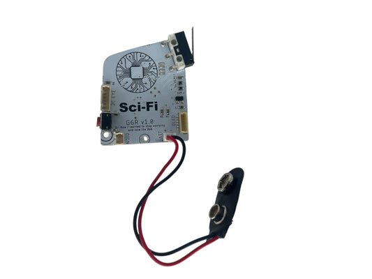 Used Ski-Fi G6R 2k11 v1.0 Board Paintball Gun from CPXBrosPaintball Buy/Sell/Trade Paintball Markers, New Paintball Guns, Paintball Hoppers, Paintball Masks, and Hormesis Headbands