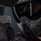 Used SLR Goggle - Midnight (Black/Black) Smoke Lens Paintball Gun from HK Army Clothing Buy/Sell/Trade Paintball Markers, New Paintball Guns, Paintball Hoppers, Paintball Masks, and Hormesis Headbands