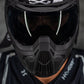 Used SLR Goggle - Midnight (Black/Black) Smoke Lens Paintball Gun from HK Army Clothing Buy/Sell/Trade Paintball Markers, New Paintball Guns, Paintball Hoppers, Paintball Masks, and Hormesis Headbands