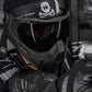 Used SLR Goggle - Midnight (Black/Black) Smoke Lens Paintball Gun from HK Army Clothing Buy/Sell/Trade Paintball Markers, New Paintball Guns, Paintball Hoppers, Paintball Masks, and Hormesis Headbands