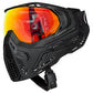 Used SLR Goggle - Nova (Black/Black) Scorch Lens Paintball Gun from HK Army Clothing Buy/Sell/Trade Paintball Markers, New Paintball Guns, Paintball Hoppers, Paintball Masks, and Hormesis Headbands