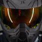Used SLR Goggle - Nova (Black/Black) Scorch Lens Paintball Gun from HK Army Clothing Buy/Sell/Trade Paintball Markers, New Paintball Guns, Paintball Hoppers, Paintball Masks, and Hormesis Headbands