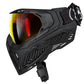 Used SLR Goggle - Nova (Black/Black) Scorch Lens Paintball Gun from HK Army Clothing Buy/Sell/Trade Paintball Markers, New Paintball Guns, Paintball Hoppers, Paintball Masks, and Hormesis Headbands