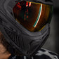 Used SLR Goggle - Nova (Black/Black) Scorch Lens Paintball Gun from HK Army Clothing Buy/Sell/Trade Paintball Markers, New Paintball Guns, Paintball Hoppers, Paintball Masks, and Hormesis Headbands