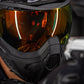 Used SLR Goggle - Nova (Black/Black) Scorch Lens Paintball Gun from HK Army Clothing Buy/Sell/Trade Paintball Markers, New Paintball Guns, Paintball Hoppers, Paintball Masks, and Hormesis Headbands