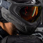 Used SLR Goggle - Rise - Scorch Lens Paintball Gun from HK Army Clothing Buy/Sell/Trade Paintball Markers, New Paintball Guns, Paintball Hoppers, Paintball Masks, and Hormesis Headbands