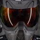 Used SLR Goggle - Rise - Scorch Lens Paintball Gun from HK Army Clothing Buy/Sell/Trade Paintball Markers, New Paintball Guns, Paintball Hoppers, Paintball Masks, and Hormesis Headbands