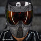 Used SLR Goggle - Rise - Scorch Lens Paintball Gun from HK Army Clothing Buy/Sell/Trade Paintball Markers, New Paintball Guns, Paintball Hoppers, Paintball Masks, and Hormesis Headbands