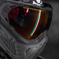 Used SLR Goggle - Rise - Scorch Lens Paintball Gun from HK Army Clothing Buy/Sell/Trade Paintball Markers, New Paintball Guns, Paintball Hoppers, Paintball Masks, and Hormesis Headbands