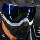 Used SLR Goggle - Tide (White/Black) Arctic Lens Paintball Gun from HK Army Clothing Buy/Sell/Trade Paintball Markers, New Paintball Guns, Paintball Hoppers, Paintball Masks, and Hormesis Headbands