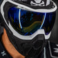 Used SLR Goggle - Tide (White/Black) Arctic Lens Paintball Gun from HK Army Clothing Buy/Sell/Trade Paintball Markers, New Paintball Guns, Paintball Hoppers, Paintball Masks, and Hormesis Headbands