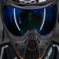 Used SLR Goggle - Tsunami (Black/Black/Black) Arctic Lens Paintball Gun from HK Army Clothing Buy/Sell/Trade Paintball Markers, New Paintball Guns, Paintball Hoppers, Paintball Masks, and Hormesis Headbands