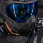 Used SLR Goggle - Tsunami (Black/Black/Black) Arctic Lens Paintball Gun from HK Army Clothing Buy/Sell/Trade Paintball Markers, New Paintball Guns, Paintball Hoppers, Paintball Masks, and Hormesis Headbands