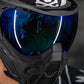 Used SLR Goggle - Tsunami (Black/Black/Black) Arctic Lens Paintball Gun from HK Army Clothing Buy/Sell/Trade Paintball Markers, New Paintball Guns, Paintball Hoppers, Paintball Masks, and Hormesis Headbands
