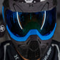 Used SLR Goggle - Wave (Blue/Black) Arctic Lens Paintball Gun from HK Army Clothing Buy/Sell/Trade Paintball Markers, New Paintball Guns, Paintball Hoppers, Paintball Masks, and Hormesis Headbands