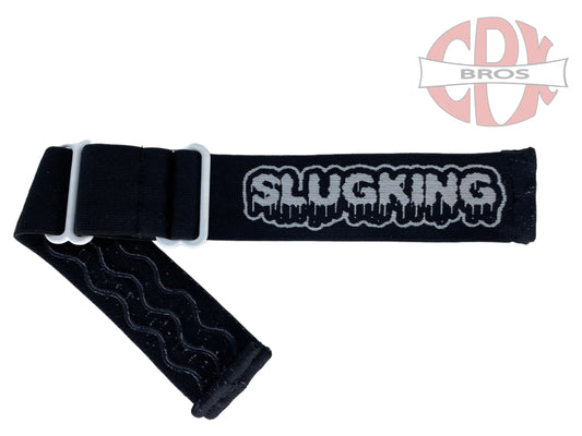 Used SlugKing Paintball Mask Strap Paintball Gun from CPXBrosPaintball Buy/Sell/Trade Paintball Markers, New Paintball Guns, Paintball Hoppers, Paintball Masks, and Hormesis Headbands