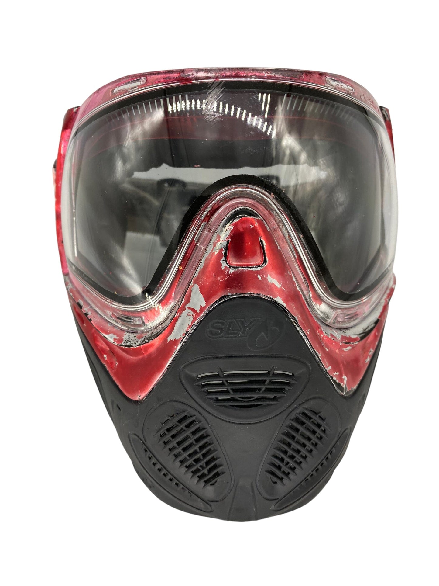 Used Sly Paintball Mask Goggle Paintball Gun from CPXBrosPaintball Buy/Sell/Trade Paintball Markers, Paintball Hoppers, Paintball Masks, and Hormesis Headbands