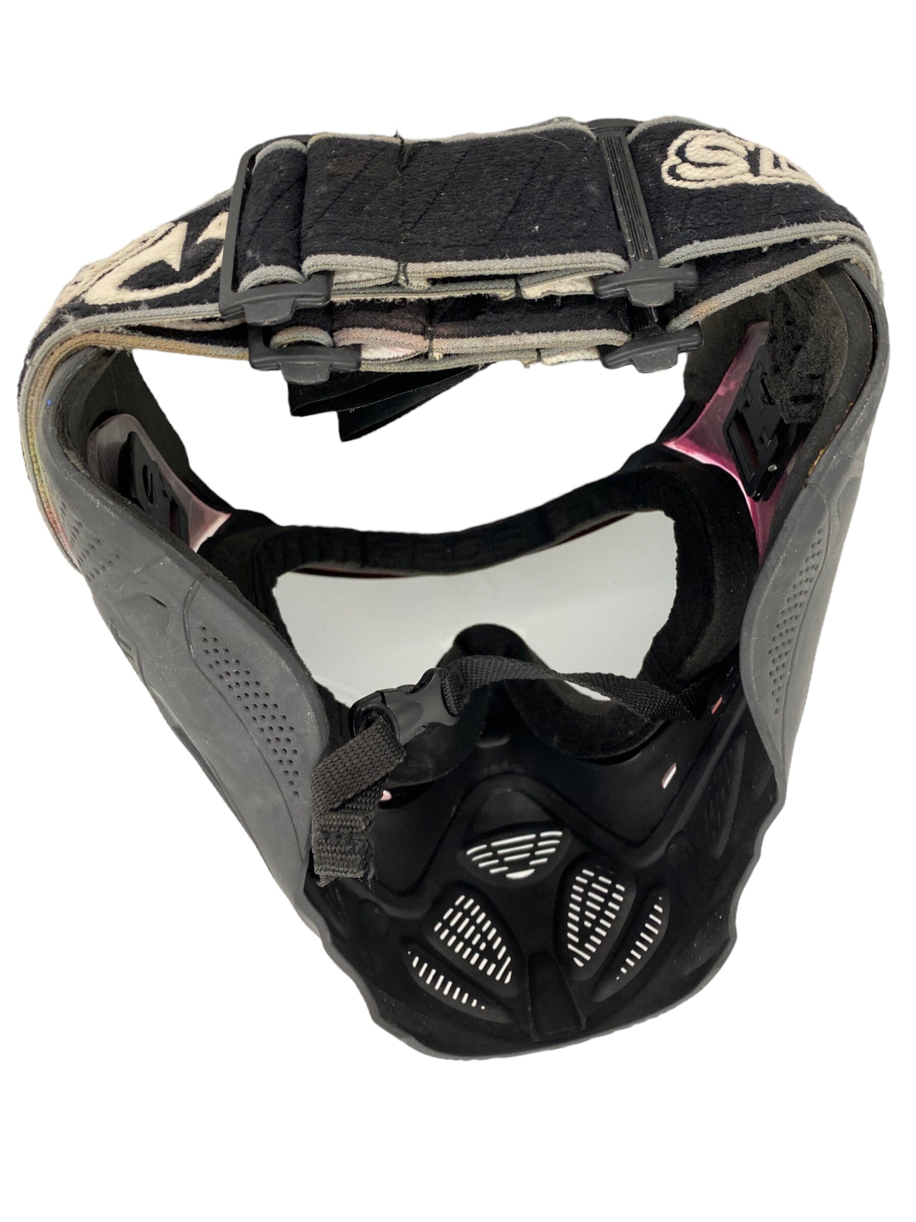 Used Sly Paintball Mask Goggle Paintball Gun from CPXBrosPaintball Buy/Sell/Trade Paintball Markers, Paintball Hoppers, Paintball Masks, and Hormesis Headbands