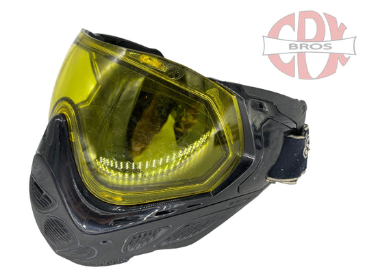 Used Sly Paintball Mask Goggles Paintball Gun from CPXBrosPaintball Buy/Sell/Trade Paintball Markers, New Paintball Guns, Paintball Hoppers, Paintball Masks, and Hormesis Headbands