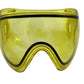 Used SLY PROFIT Lens - YELLOW Paintball Gun from CPXBrosPaintball Buy/Sell/Trade Paintball Markers, New Paintball Guns, Paintball Hoppers, Paintball Masks, and Hormesis Headbands