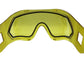 Used SLY PROFIT Lens - YELLOW Paintball Gun from CPXBrosPaintball Buy/Sell/Trade Paintball Markers, New Paintball Guns, Paintball Hoppers, Paintball Masks, and Hormesis Headbands