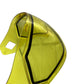 Used SLY PROFIT Lens - YELLOW Paintball Gun from CPXBrosPaintball Buy/Sell/Trade Paintball Markers, New Paintball Guns, Paintball Hoppers, Paintball Masks, and Hormesis Headbands