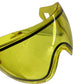 Used SLY PROFIT Lens - YELLOW Paintball Gun from CPXBrosPaintball Buy/Sell/Trade Paintball Markers, New Paintball Guns, Paintball Hoppers, Paintball Masks, and Hormesis Headbands