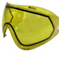 Used SLY PROFIT Lens - YELLOW Paintball Gun from CPXBrosPaintball Buy/Sell/Trade Paintball Markers, New Paintball Guns, Paintball Hoppers, Paintball Masks, and Hormesis Headbands