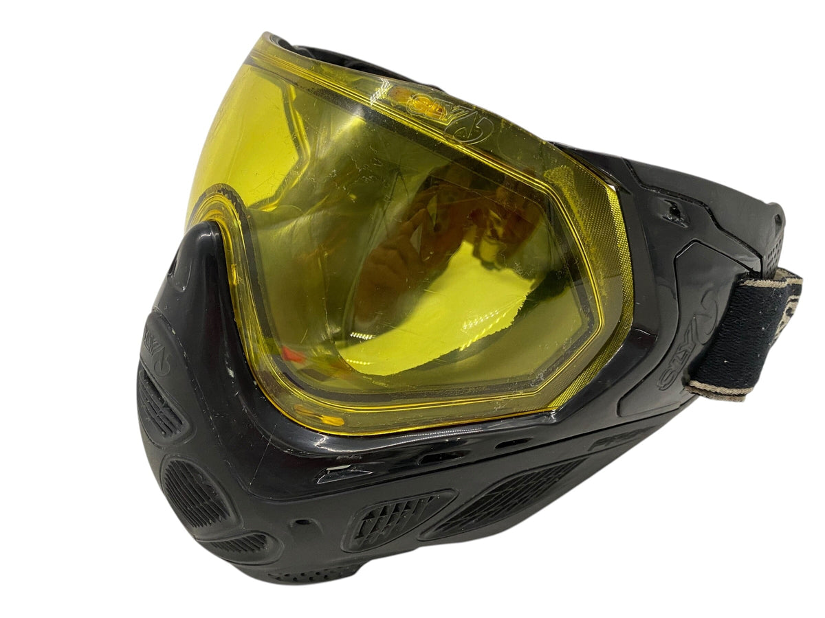 Used Sly Profit Paintball Mask Paintball Gun from CPXBrosPaintball Buy/Sell/Trade Paintball Markers, New Paintball Guns, Paintball Hoppers, Paintball Masks, and Hormesis Headbands