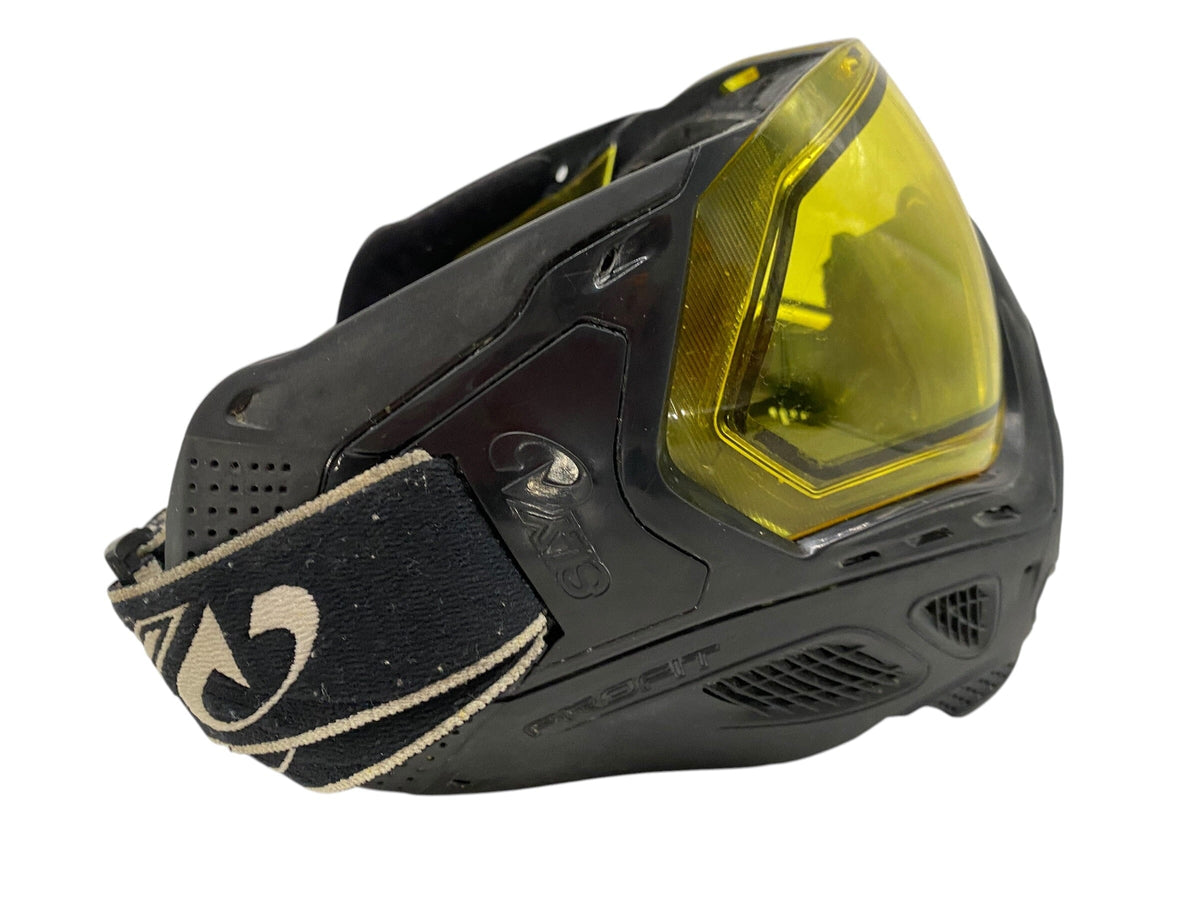 Used Sly Profit Paintball Mask Paintball Gun from CPXBrosPaintball Buy/Sell/Trade Paintball Markers, New Paintball Guns, Paintball Hoppers, Paintball Masks, and Hormesis Headbands