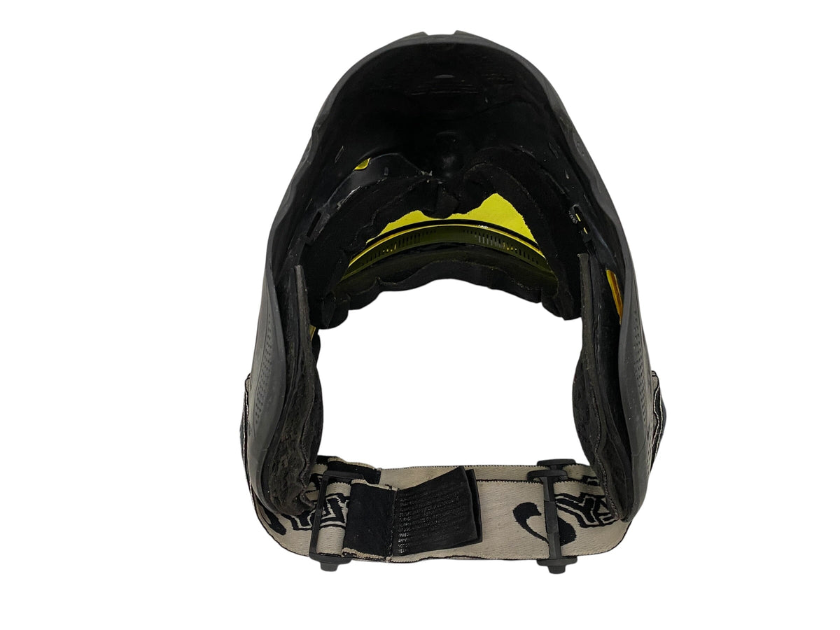 Used Sly Profit Paintball Mask Paintball Gun from CPXBrosPaintball Buy/Sell/Trade Paintball Markers, New Paintball Guns, Paintball Hoppers, Paintball Masks, and Hormesis Headbands