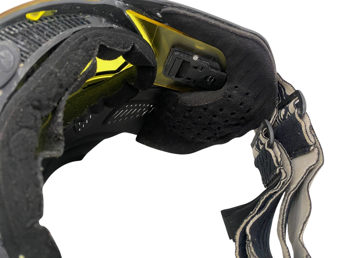 Used Sly Profit Paintball Mask Paintball Gun from CPXBrosPaintball Buy/Sell/Trade Paintball Markers, New Paintball Guns, Paintball Hoppers, Paintball Masks, and Hormesis Headbands
