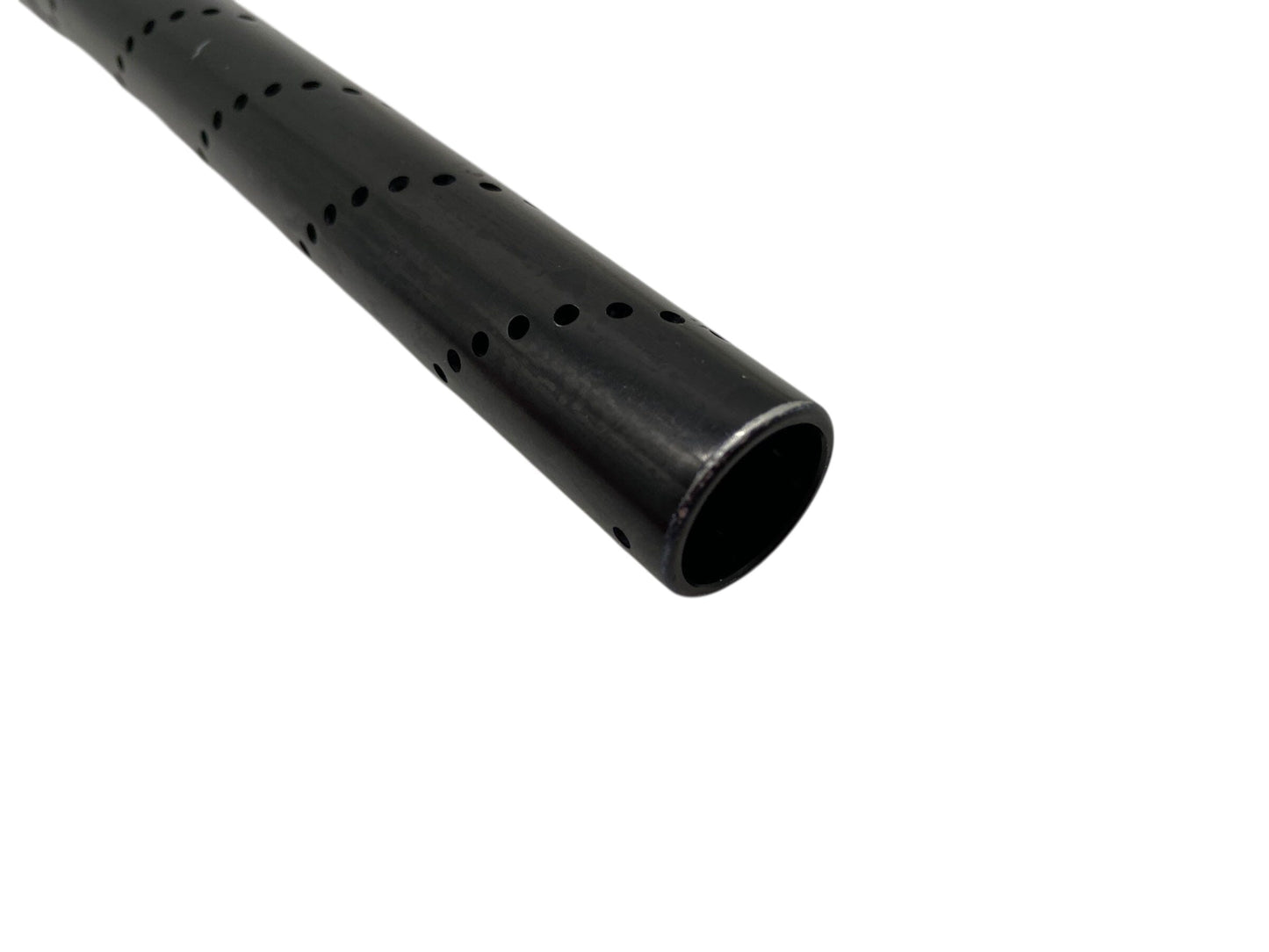 Used Smart Parts 14” Barrel Tip : Gloss Black Paintball Gun from CPXBrosPaintball Buy/Sell/Trade Paintball Markers, New Paintball Guns, Paintball Hoppers, Paintball Masks, and Hormesis Headbands