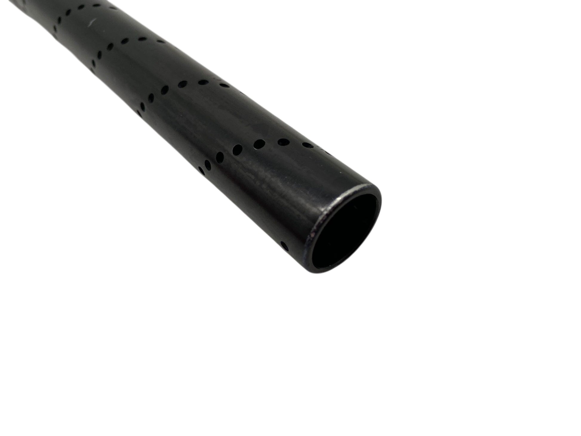 Used Smart Parts 14” Barrel Tip : Gloss Black Paintball Gun from CPXBrosPaintball Buy/Sell/Trade Paintball Markers, New Paintball Guns, Paintball Hoppers, Paintball Masks, and Hormesis Headbands