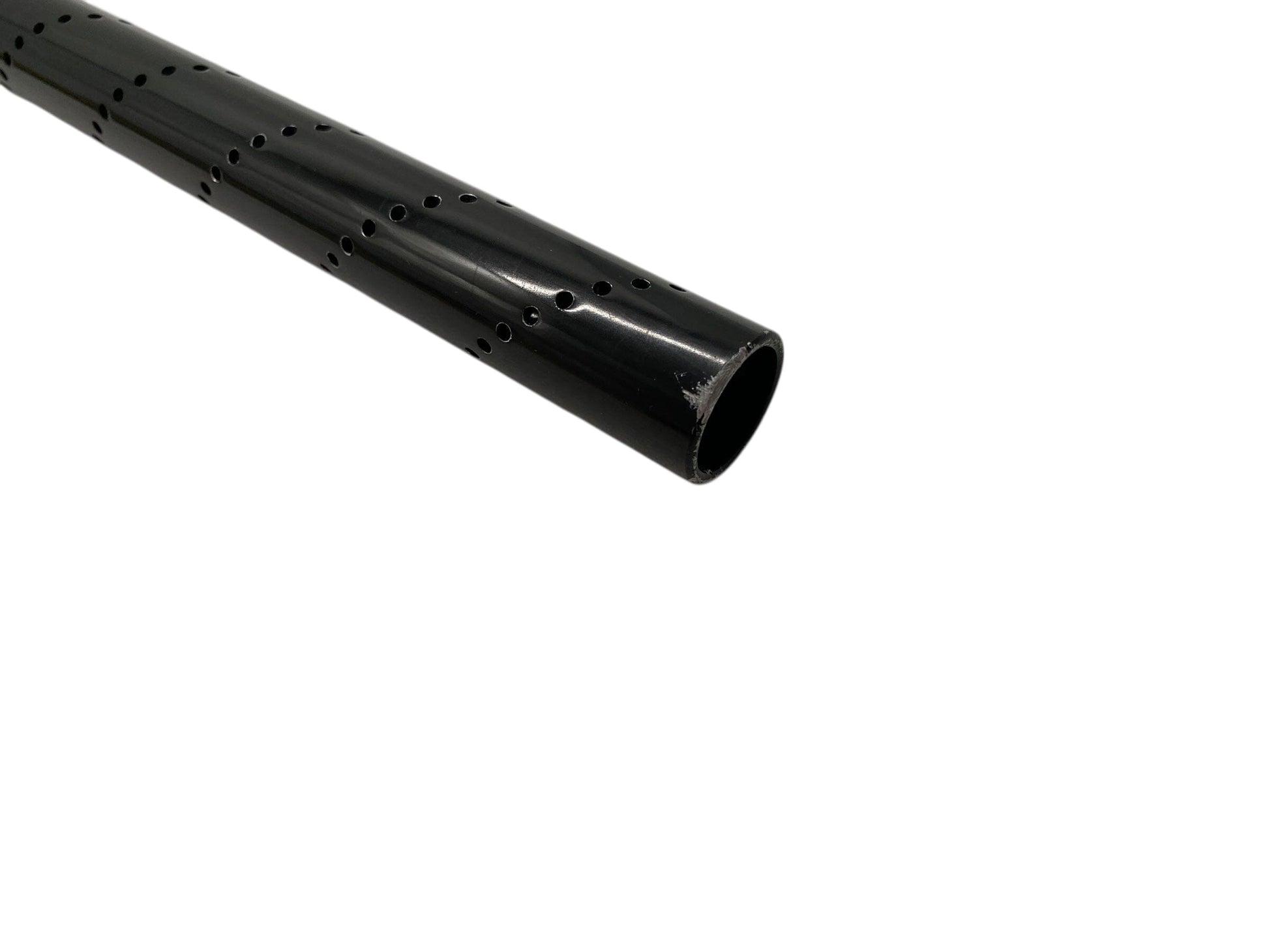 Used Smart Parts 14” Barrel Tip : Gloss Black Paintball Gun from CPXBrosPaintball Buy/Sell/Trade Paintball Markers, New Paintball Guns, Paintball Hoppers, Paintball Masks, and Hormesis Headbands