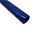 Used Smart Parts 14” Barrel Tip : Gloss Blue Paintball Gun from CPXBrosPaintball Buy/Sell/Trade Paintball Markers, New Paintball Guns, Paintball Hoppers, Paintball Masks, and Hormesis Headbands