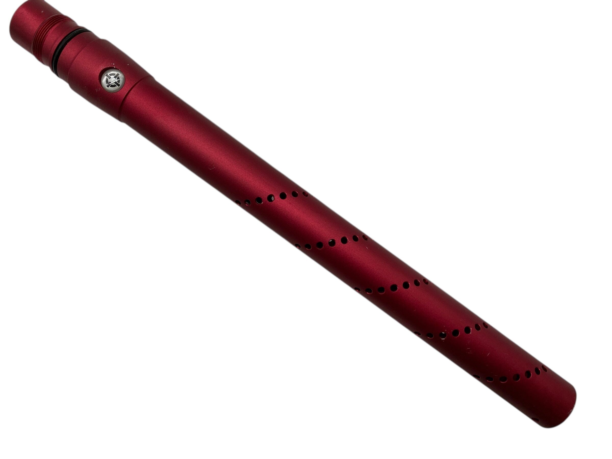 Smart Parts 16” Barrel Tip : Dust Red – CPXBrosPaintball