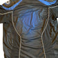 Used Smart Parts Blue Paintball Jersey size XX-Large Paintball Gun from CPXBrosPaintball Buy/Sell/Trade Paintball Markers, New Paintball Guns, Paintball Hoppers, Paintball Masks, and Hormesis Headbands