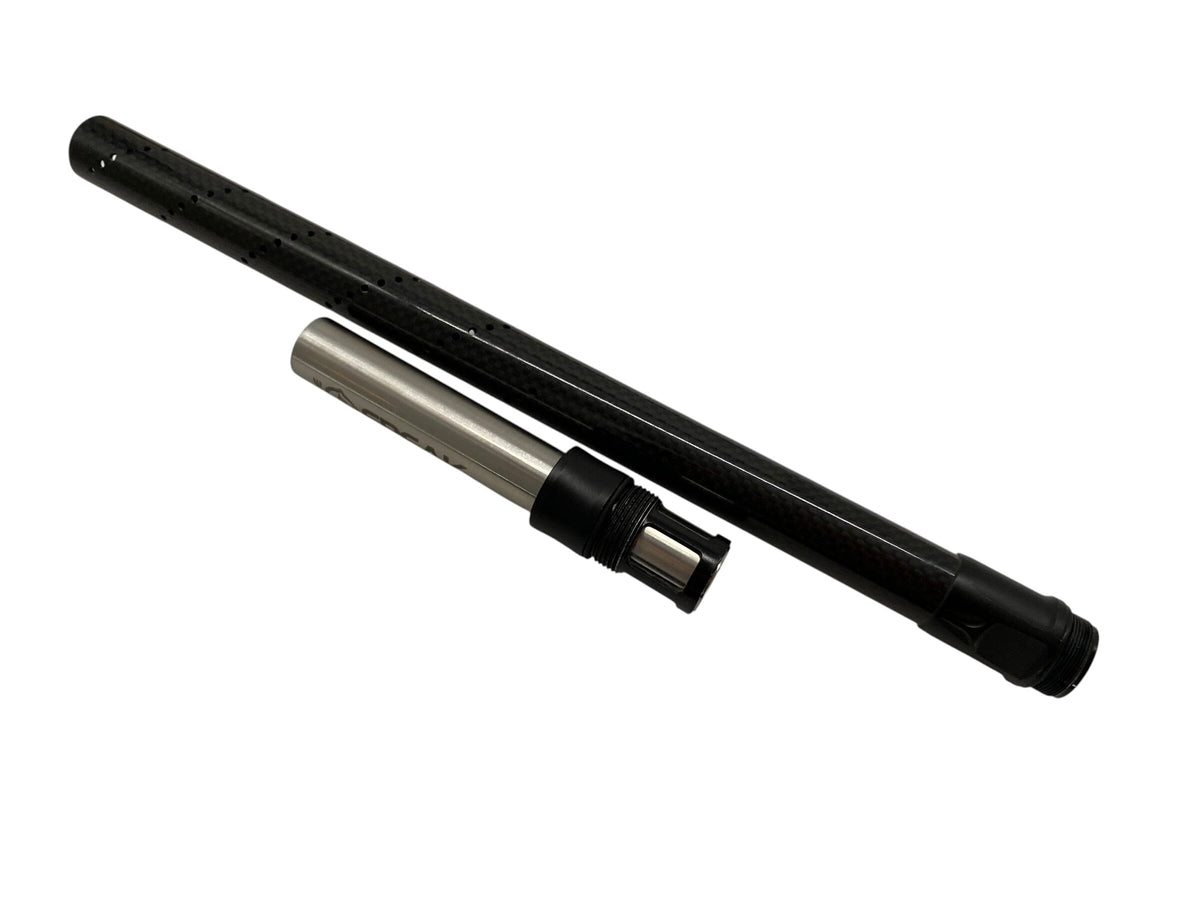 Used Smart Parts Carbon Fiber Freak Barrel Paintball Gun from CPXBrosPaintball Buy/Sell/Trade Paintball Markers, New Paintball Guns, Paintball Hoppers, Paintball Masks, and Hormesis Headbands