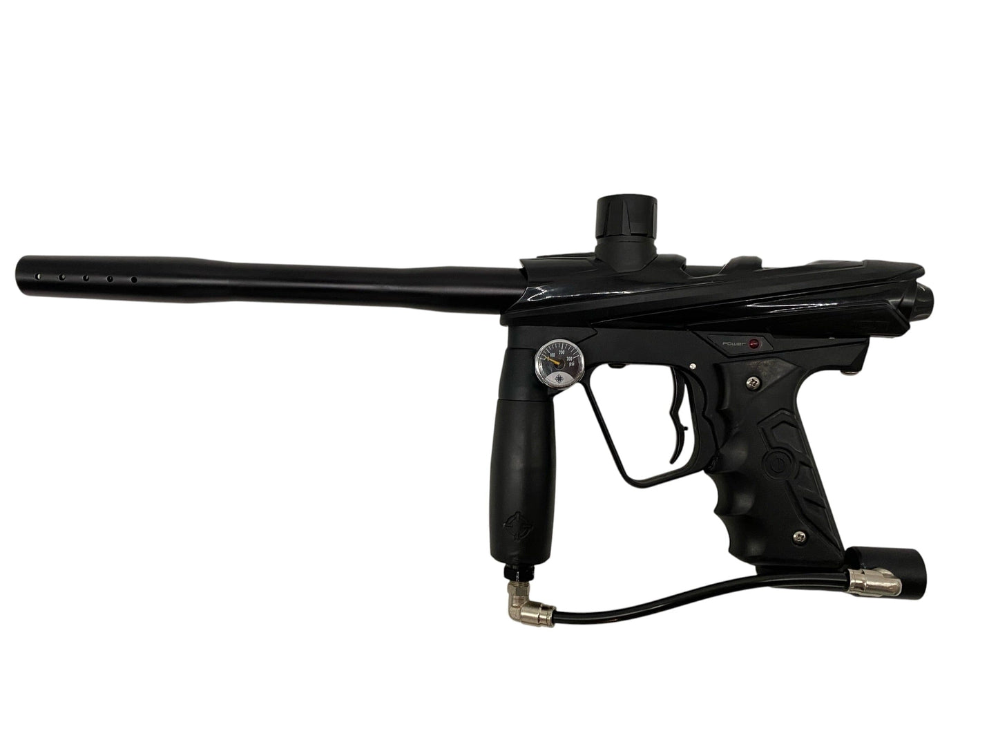 Used Smart Parts Ion - For Parts Only (Untested) Paintball Gun from CPXBrosPaintball Buy/Sell/Trade Paintball Markers, New Paintball Guns, Paintball Hoppers, Paintball Masks, and Hormesis Headbands