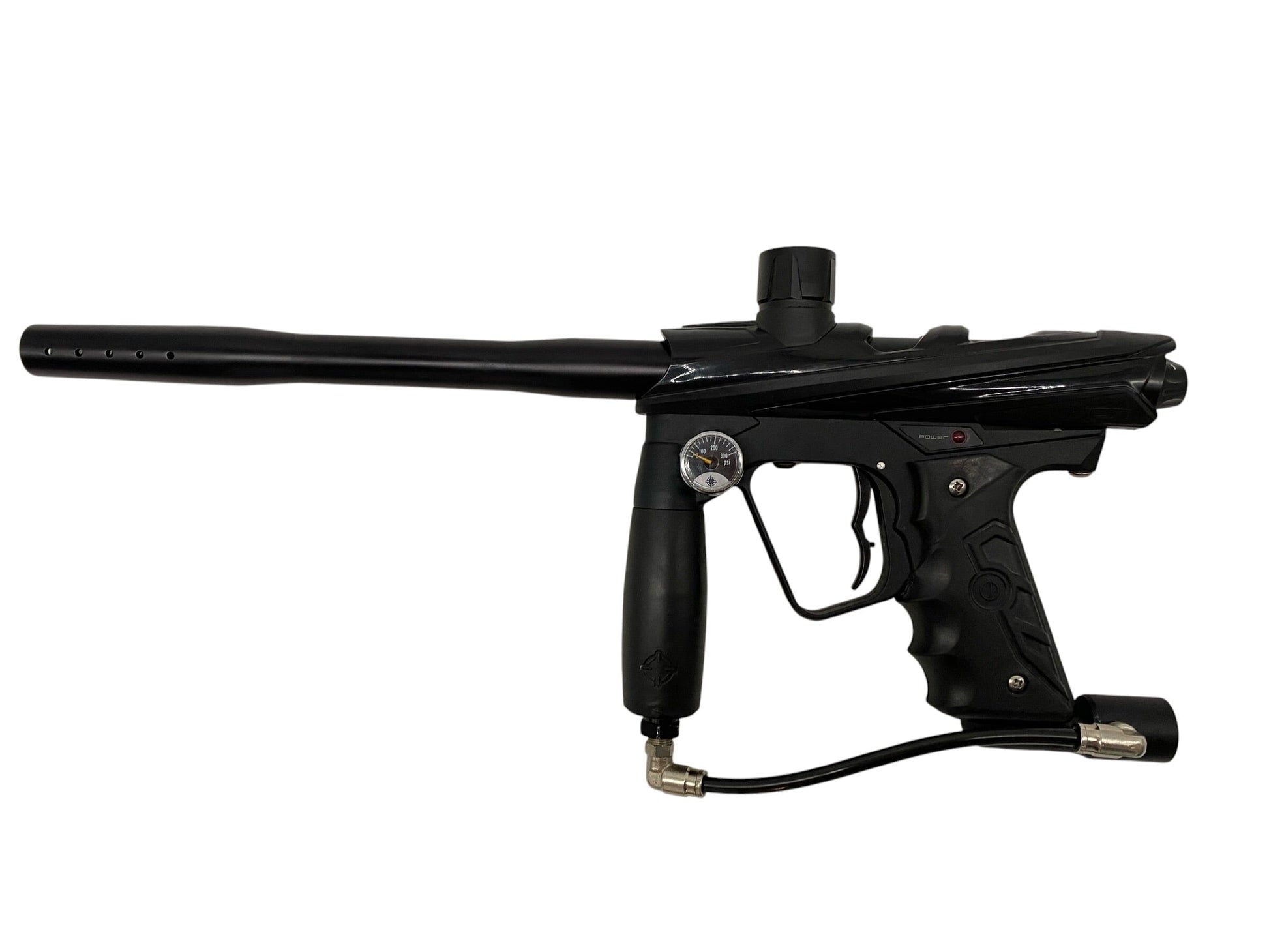 Used Smart Parts Ion - For Parts Only (Untested) Paintball Gun from CPXBrosPaintball Buy/Sell/Trade Paintball Markers, New Paintball Guns, Paintball Hoppers, Paintball Masks, and Hormesis Headbands