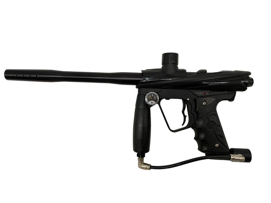 Used Smart Parts Ion - For Parts Only (Untested) Paintball Gun from CPXBrosPaintball Buy/Sell/Trade Paintball Markers, New Paintball Guns, Paintball Hoppers, Paintball Masks, and Hormesis Headbands