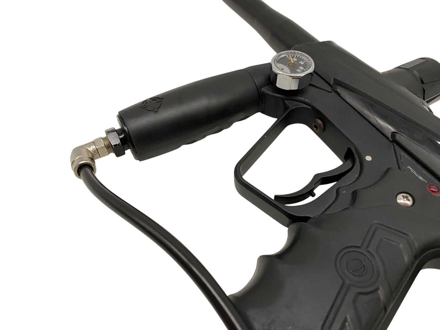 Used Smart Parts Ion - For Parts Only (Untested) Paintball Gun from CPXBrosPaintball Buy/Sell/Trade Paintball Markers, New Paintball Guns, Paintball Hoppers, Paintball Masks, and Hormesis Headbands