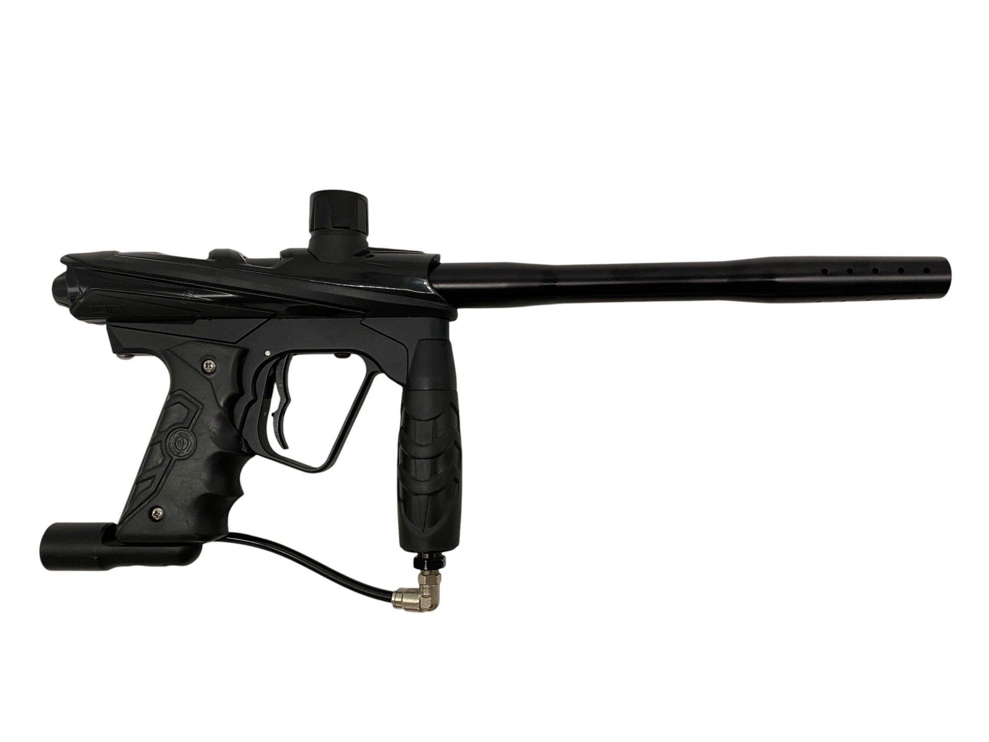 Used Smart Parts Ion - For Parts Only (Untested) Paintball Gun from CPXBrosPaintball Buy/Sell/Trade Paintball Markers, New Paintball Guns, Paintball Hoppers, Paintball Masks, and Hormesis Headbands