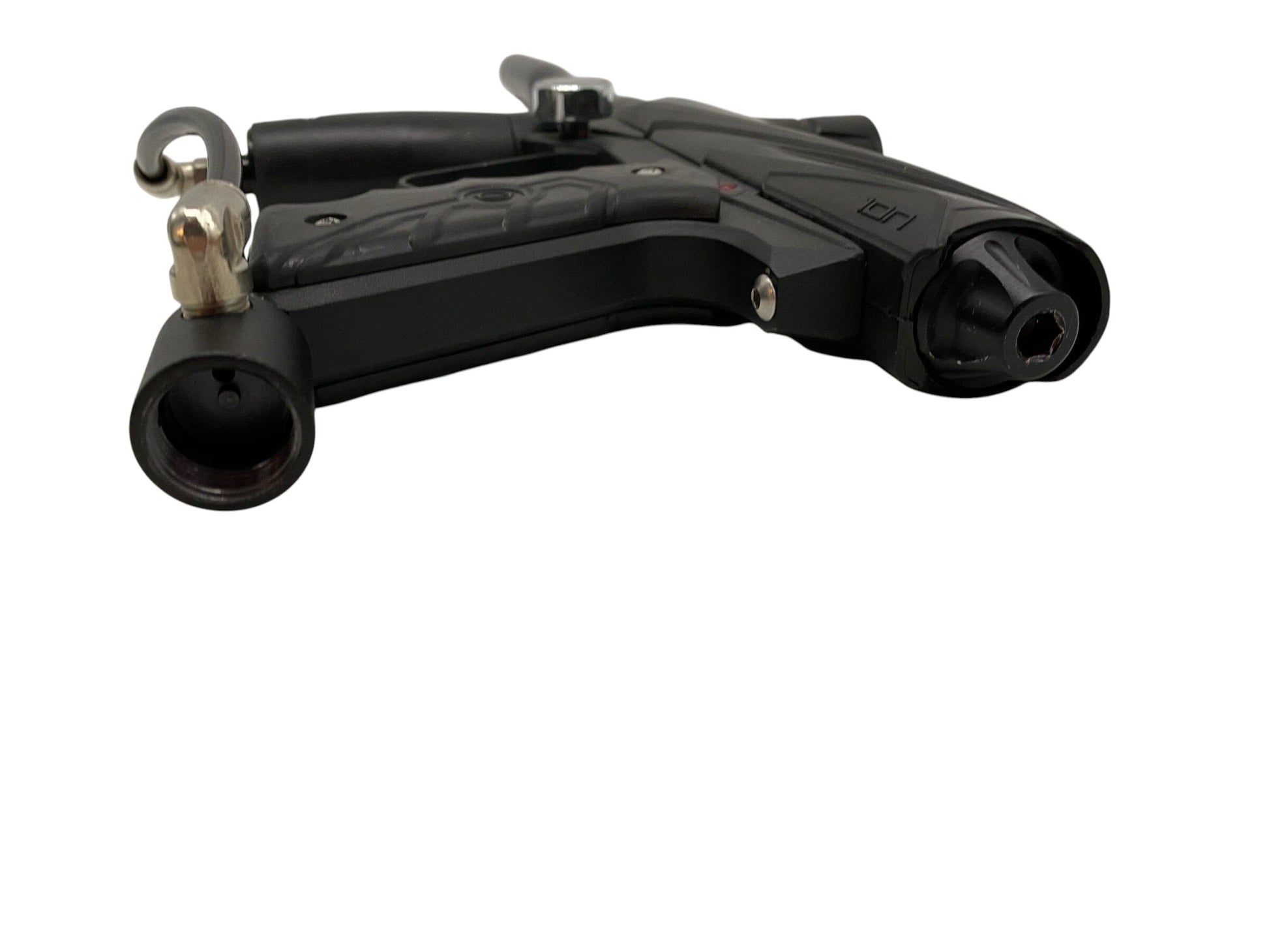 Used Smart Parts Ion - For Parts Only (Untested) Paintball Gun from CPXBrosPaintball Buy/Sell/Trade Paintball Markers, New Paintball Guns, Paintball Hoppers, Paintball Masks, and Hormesis Headbands