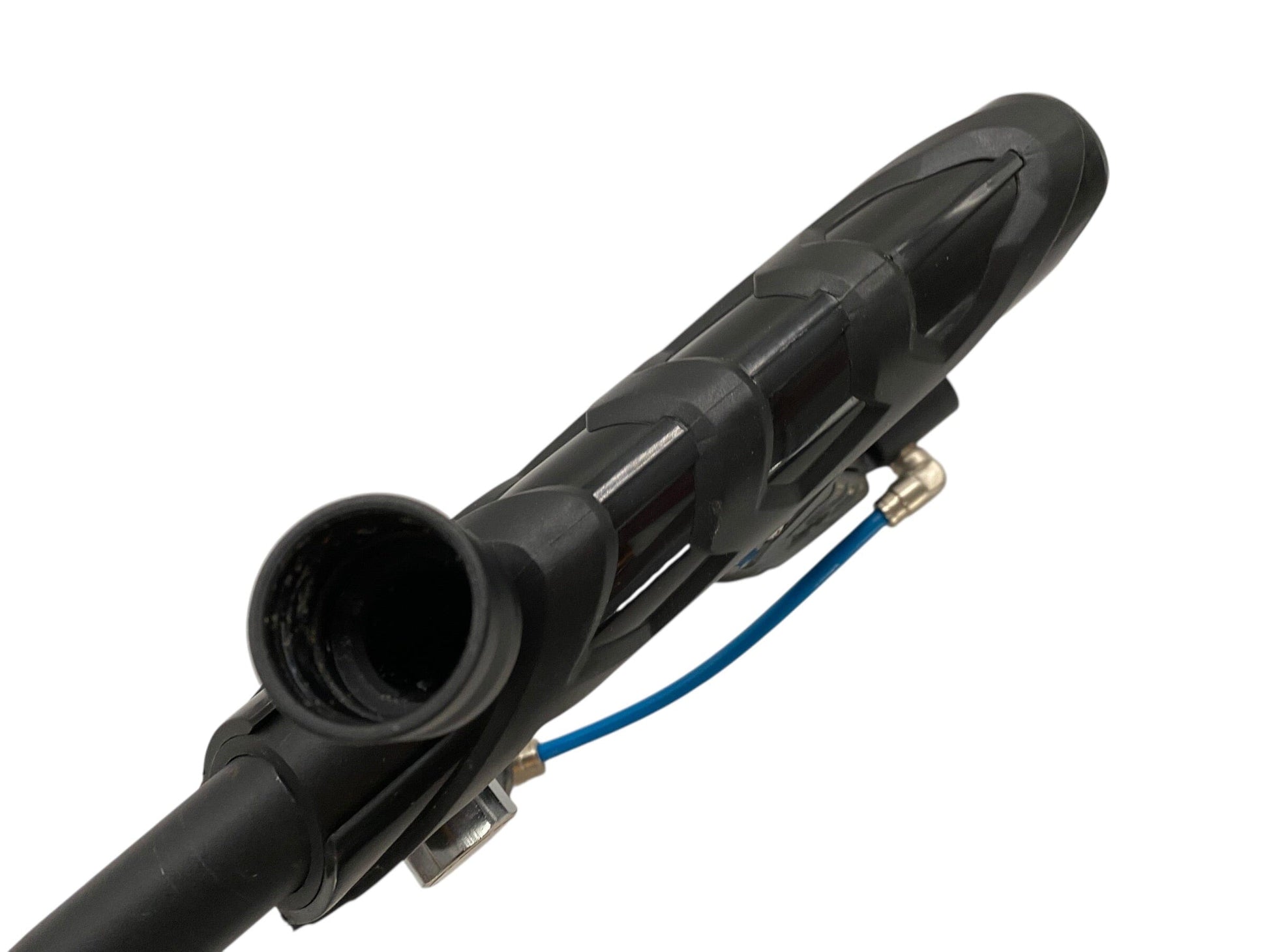 Used Smart Parts Ion Midnight Paintball Gun Paintball Gun from CPXBrosPaintball Buy/Sell/Trade Paintball Markers, New Paintball Guns, Paintball Hoppers, Paintball Masks, and Hormesis Headbands