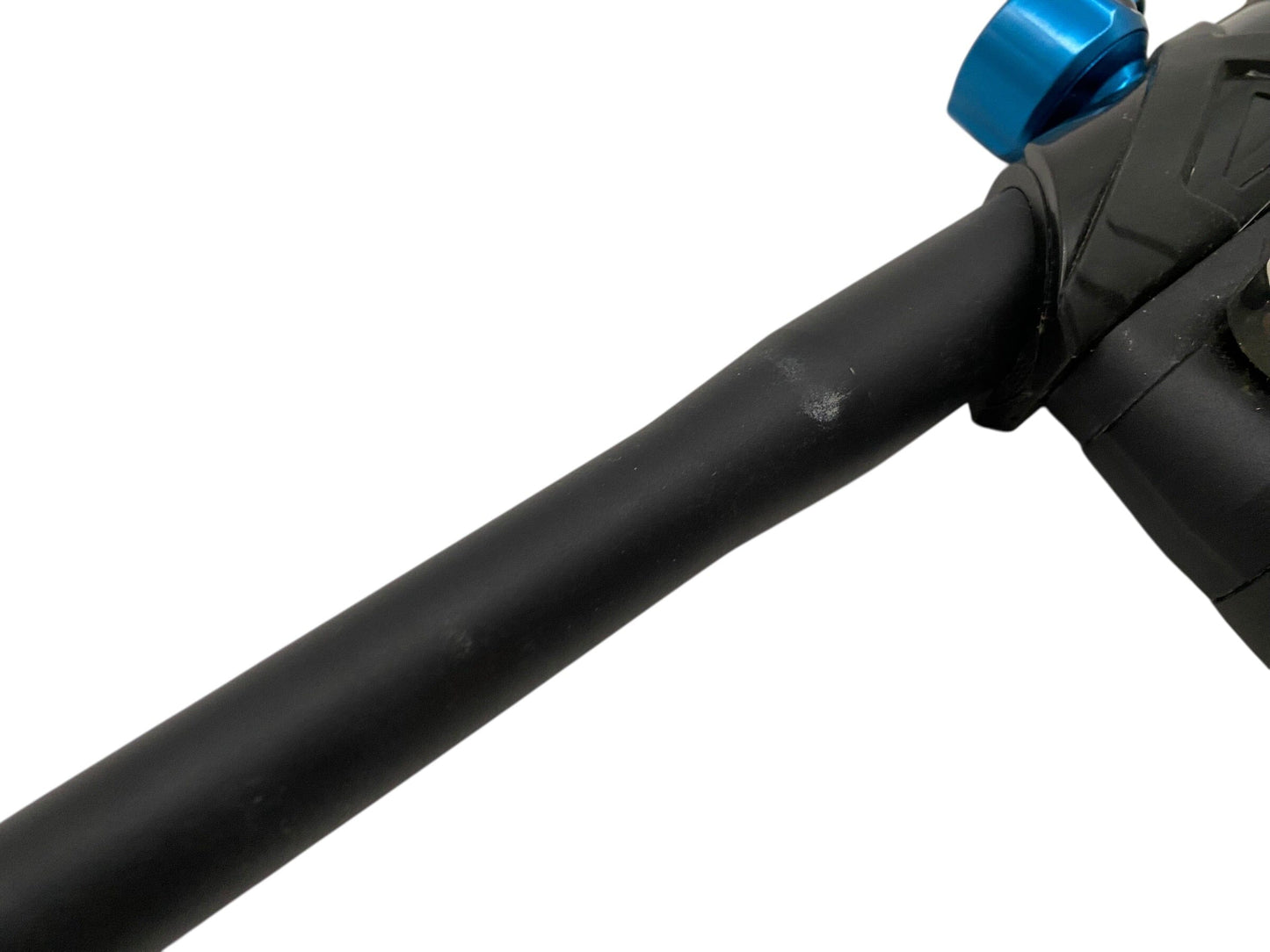 Used Smart Parts Ion Midnight Paintball Gun Paintball Gun from CPXBrosPaintball Buy/Sell/Trade Paintball Markers, New Paintball Guns, Paintball Hoppers, Paintball Masks, and Hormesis Headbands