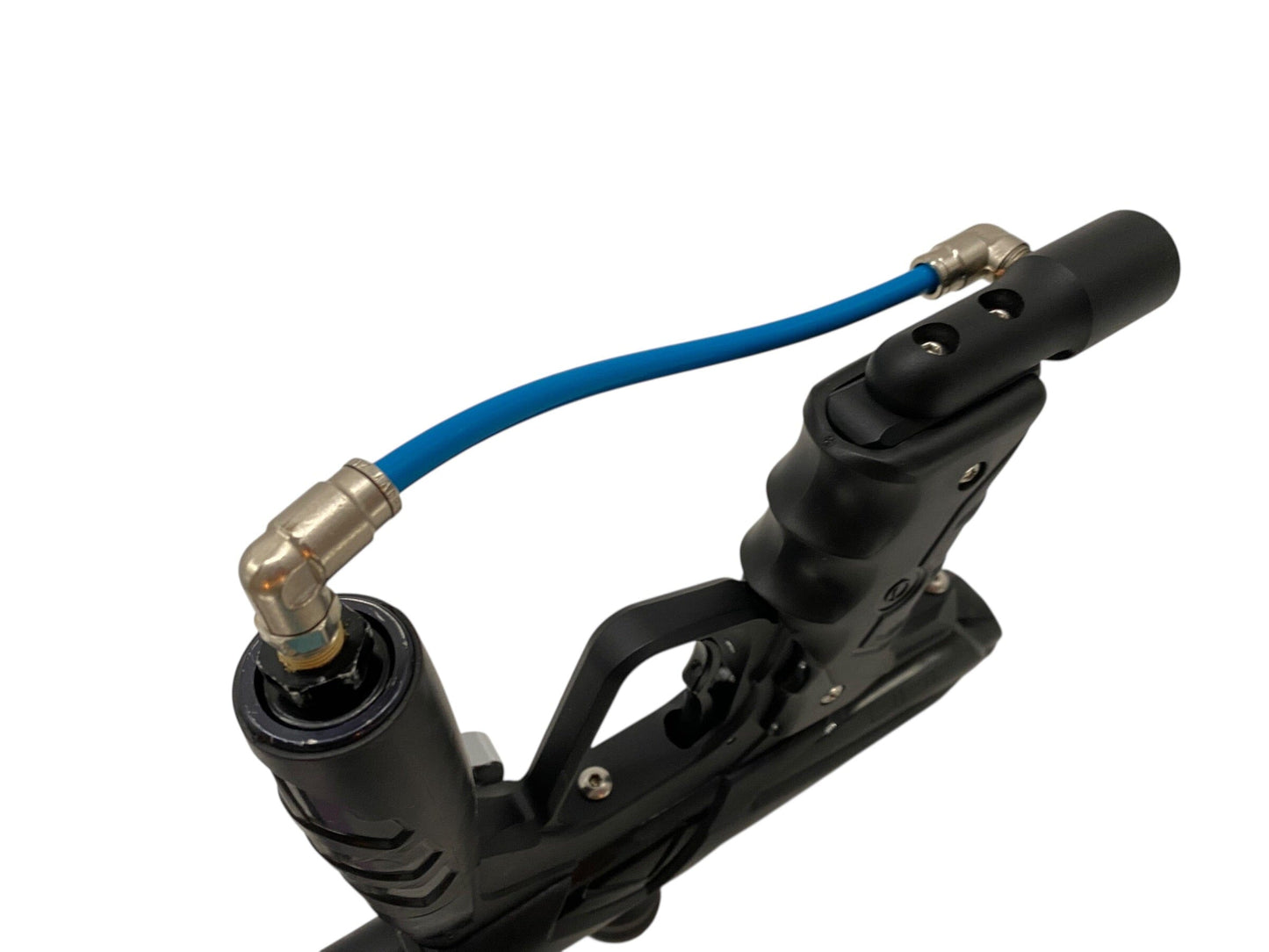 Used Smart Parts Ion Midnight Paintball Gun Paintball Gun from CPXBrosPaintball Buy/Sell/Trade Paintball Markers, New Paintball Guns, Paintball Hoppers, Paintball Masks, and Hormesis Headbands